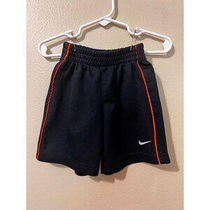 Boy's Nike Basketball Shorts Size 3T [EXCELLENT]